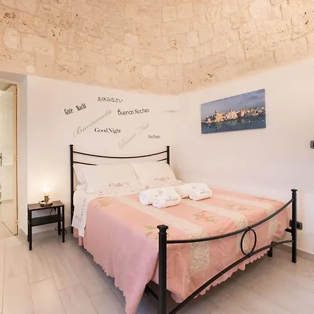 Wepuglia La Maison-d Padresergio