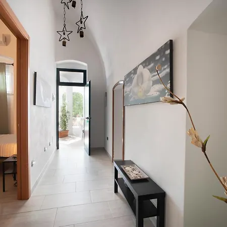 Bed and breakfast Wepuglia La Maison-d