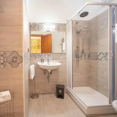 Bed and breakfast Wepuglia La Maison-d 3*