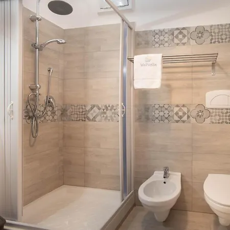 Wepuglia La Maison-d 3* Padresergio