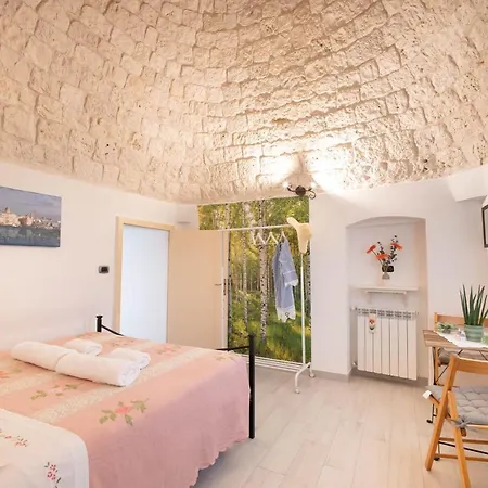 Bed and breakfast Wepuglia La Maison-d