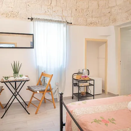 Bed and breakfast Wepuglia La Maison-d