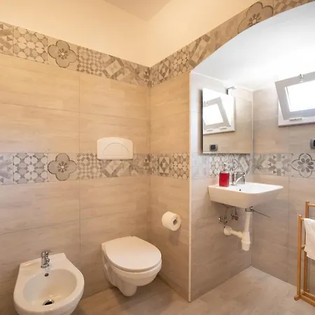 Bed and breakfast Wepuglia La Maison-d 3*