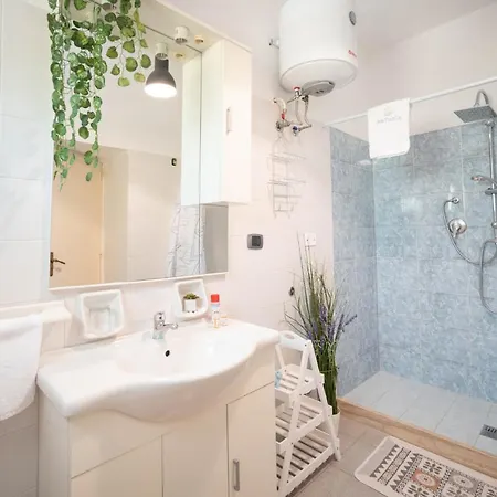 Wepuglia La Maison-d Bed and breakfast Padresergio