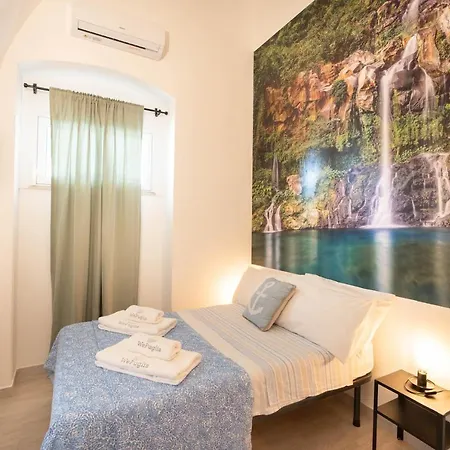 Wepuglia La Maison-d Bed and breakfast Padresergio