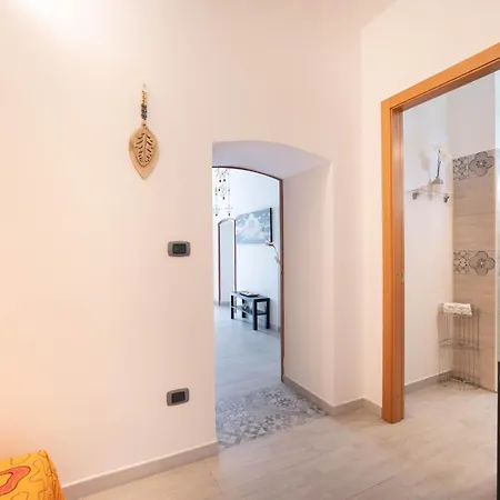 Bed and breakfast Wepuglia La Maison-d