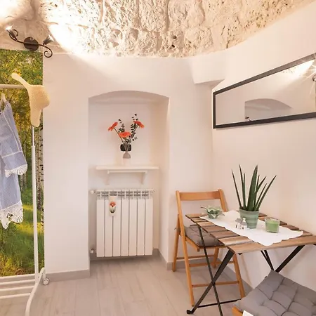 Wepuglia La Maison-d 3* Padresergio