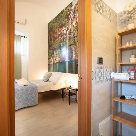 Wepuglia La Maison-d Bed and breakfast