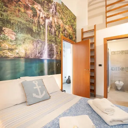 Wepuglia La Maison-d Bed and breakfast Padresergio