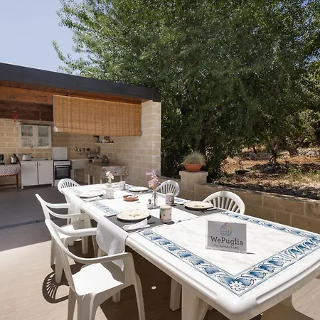 Wepuglia La Maison-d 3*