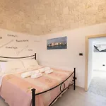 Bed & Breakfast Wepuglia La Maison-d Padresergio