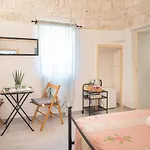 Bed & Breakfast Wepuglia La Maison-d