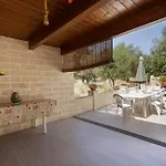 Bed & Breakfast Wepuglia La Maison-d Padresergio