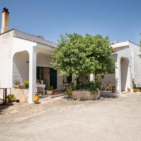 Bed & Breakfast Wepuglia La Maison-d