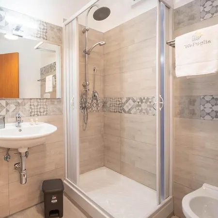 Wepuglia La Maison-d 3* Padresergio
