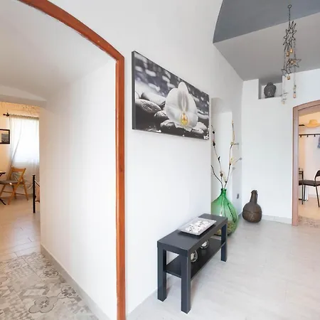 Bed & Breakfast Wepuglia La Maison-d 2*