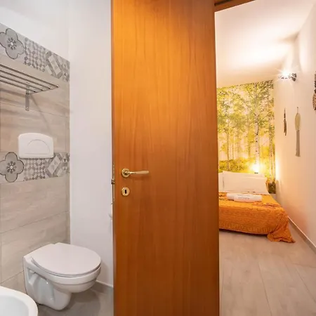 Wepuglia La Maison-d Bed and breakfast
