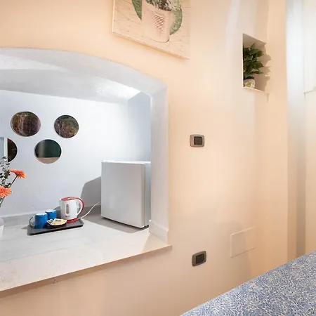 Wepuglia La Maison-d Bed and breakfast