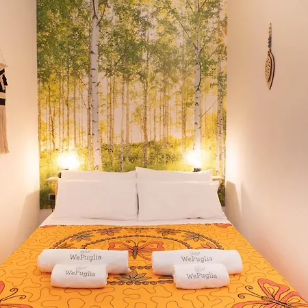 Wepuglia La Maison-d