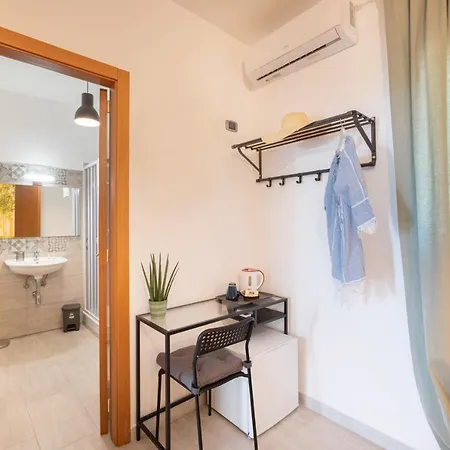 Bed & Breakfast Wepuglia La Maison-d 2*