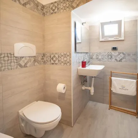 Wepuglia La Maison-d 3*