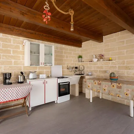 Bed and breakfast Wepuglia La Maison-d Padresergio