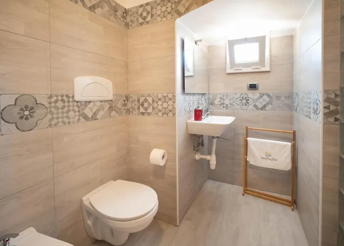 Wepuglia La Maison-d 3*